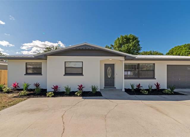 Property at 4505 18th Ave W, Bradenton, FL 34209, 3 beds, 1.5 baths