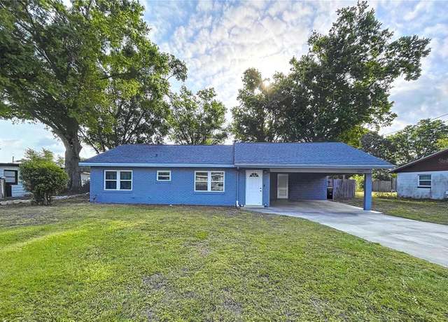 Property at 2622 Trinity Cir NW, Winter Haven, FL 33881, 3 beds, 2 baths