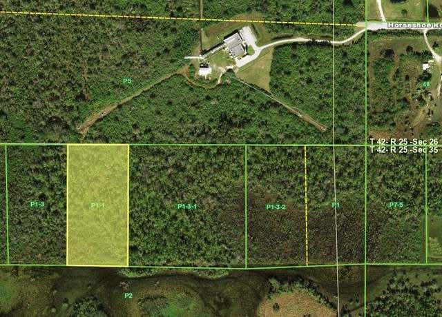 Property at 00004 Sr31, Punta Gorda, FL 33982