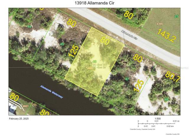 Property at 13918 Allamanda Cir, Port Charlotte, FL 33981