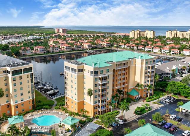 Property at 2060 Matecumbe Key Rd #2102, Punta Gorda, FL 33955, 2 beds, 2 baths