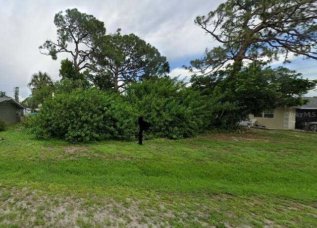 Property at Granada Blvd, North Port, FL 34287
