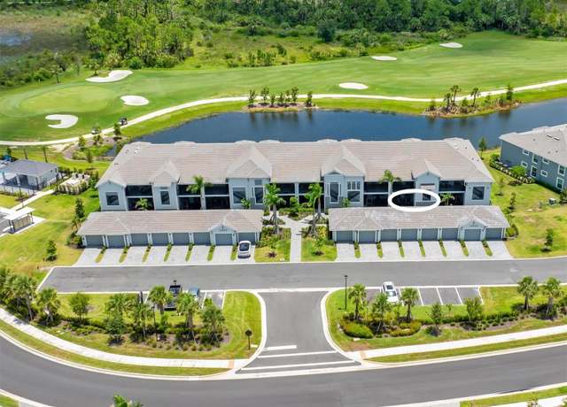 Property at 12470 Wellen Golf St #107, Venice, FL 34293, 2 beds, 2 baths