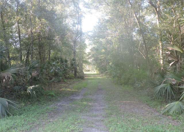 Property at W County Road 2006 West W, Bunnell, FL 32110