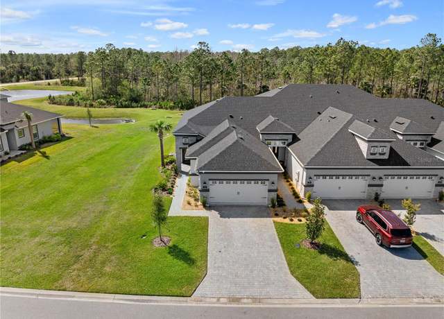 Property at 25 Southampton St, Ormond Beach, FL 32174, 2 beds, 2 baths