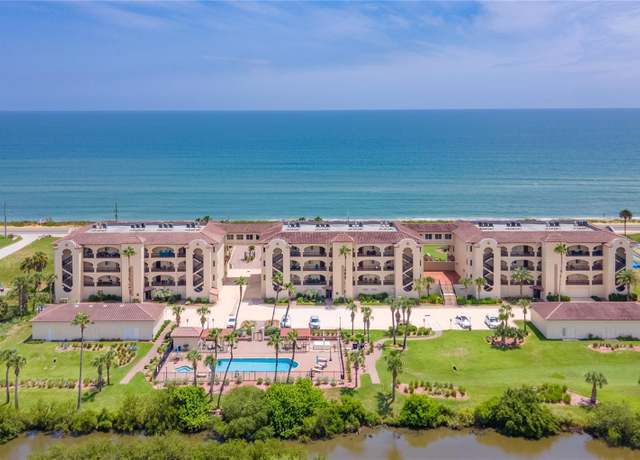 Property at 2450 N Ocean Shore Blvd #119, Flagler Beach, FL 32136, 3 beds, 3 baths