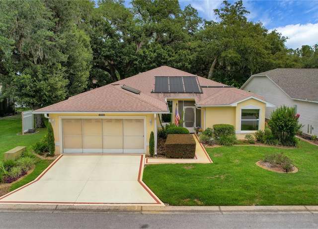 Property at 32948 Rambling Oaks Ct, Leesburg, FL 34748, 3 beds, 2 baths