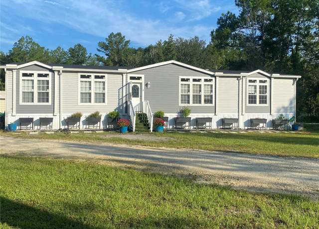 Property at 6671 SW 128th Ln, Lake Butler, FL 32054, 3 beds, 2 baths
