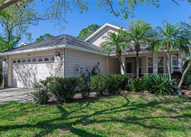 Property at 915 Ashmeade Ct, Port Orange, FL 32127, 3 beds, 2 baths