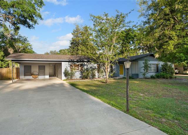 Property at 1909 NW 36th Dr, Gainesville, FL 32605, 3 beds, 3 baths