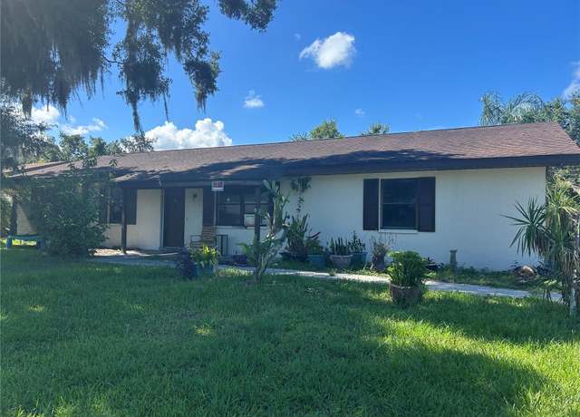 Property at 2250 Maple Hill Dr, Lakeland, FL 33811, 4 beds, 3 baths