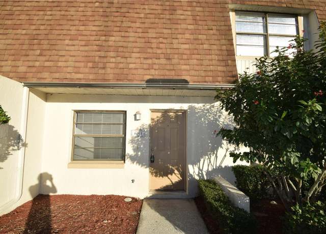 Property at 6055 Topher Trl #6055, Mulberry, FL 33860, 2 beds, 1 bath