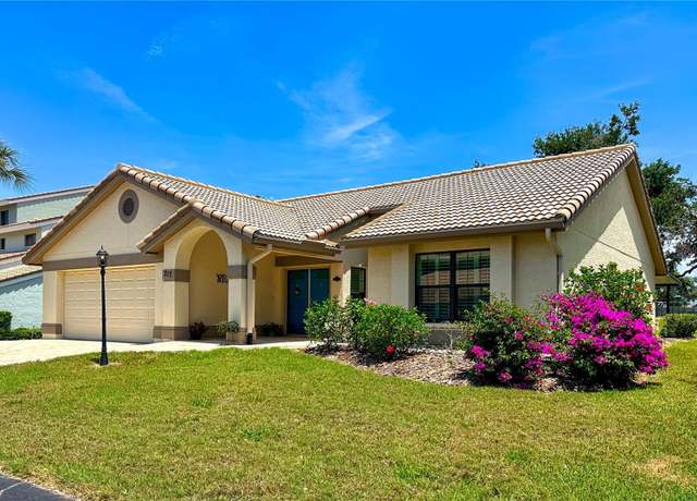 Property at 217 Carriage House Ln #217, Nokomis, FL 34275, 3 beds, 2 baths