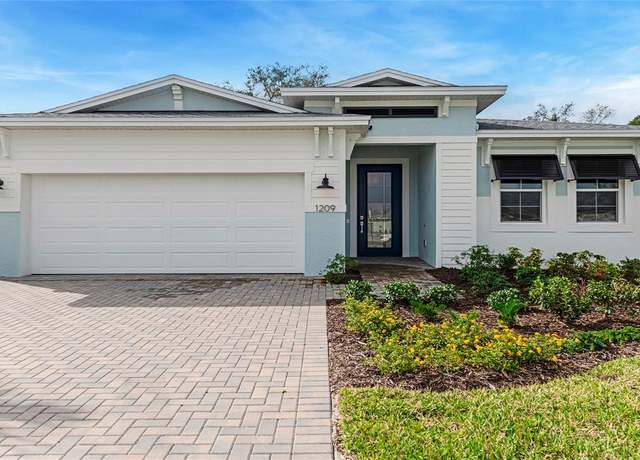 Property at 1209 Cresswind Blvd, Deland, FL 32724, 2 beds, 2 baths