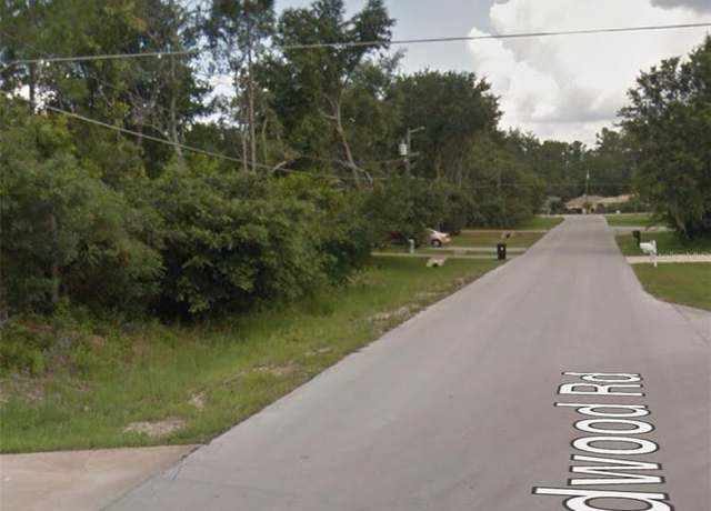 Property at Redwood Rd, Ocala, FL 34472