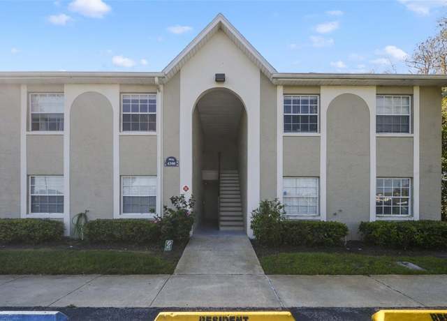 Property at 4300 Hector Ct #7, Orlando, FL 32822, 2 beds, 2 baths