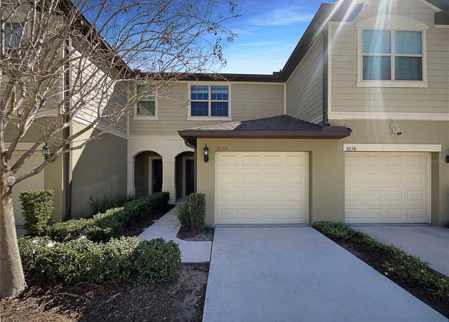 Property at 3020 Alessa Loop, Apopka, FL 32703, 2 beds, 2.5 baths