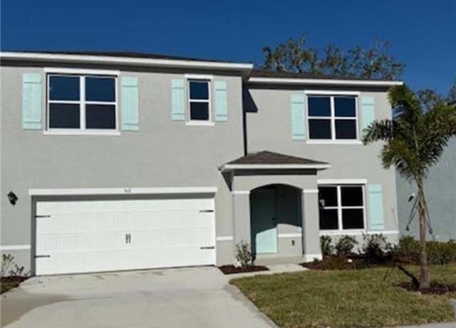Property at 512 Coronado Cove Rd, New Smyrna Beach, FL 32168, 5 beds, 3 baths