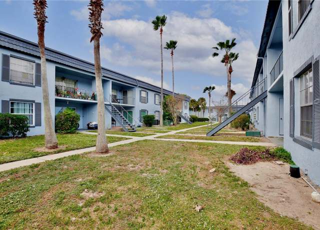 Property at 5232 Curry Ford Rd #406, Orlando, FL 32812, 2 beds, 1 bath