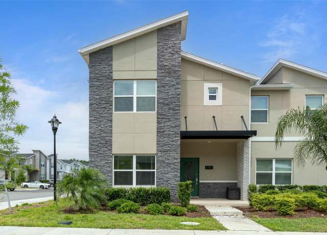 Property at 2400 Reading Trl, Kissimmee, FL 34746, 5 beds, 4 baths
