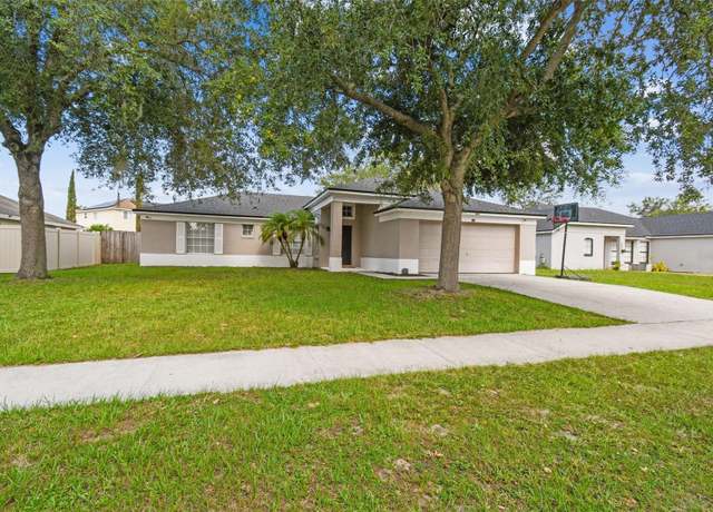 Property at 360 Coventry Estate Blvd, Deltona, FL 32725, 3 beds, 2 baths