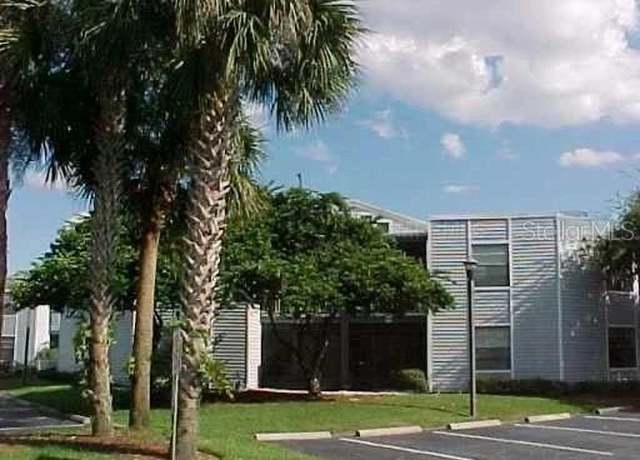Property at 3807 Atrium Dr, Orlando, FL 32822, 2 beds, 2 baths