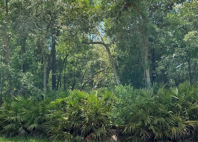 Property at Lot 15 NW 118th Ter, Ocala, FL 34482