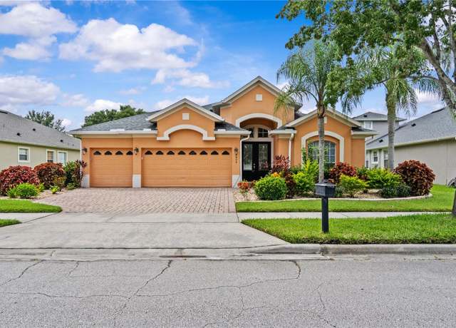 Property at 8804 Warwick Shore Xing Unit X, Orlando, FL 32829, 4 beds, 4 baths