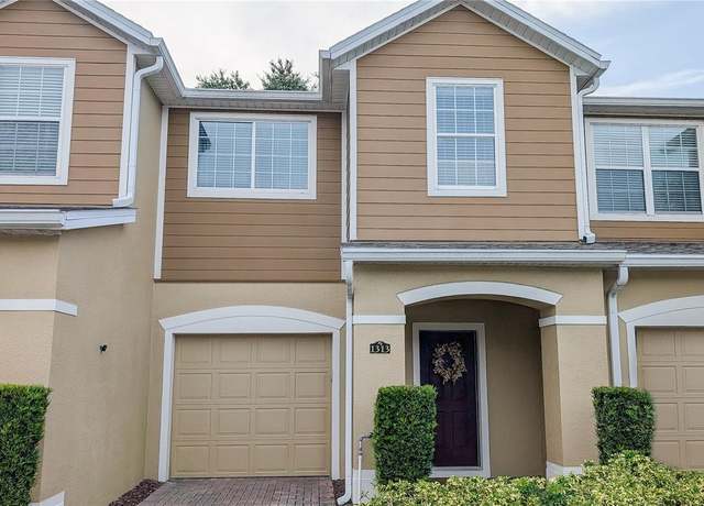 Property at 1313 Heritage Commons Dr, Winter Springs, FL 32708, 3 beds, 2.5 baths
