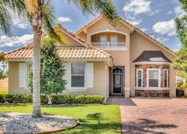Property at 30537 Island Club Dr, Deer Island, Tavares, FL 32778, 3 beds, 3.5 baths