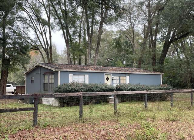 Property at 5121 NW 57th Ln, Ocala, FL 34482, 3 beds, 2 baths