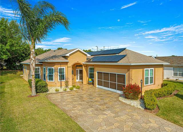 Property at 17130 SE 115th Terrace Rd, Summerfield, FL 34491, 2 beds, 2 baths