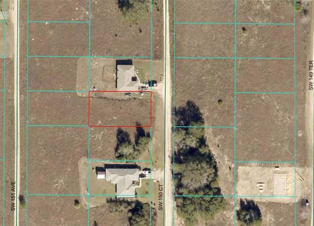 Property at 3370 SW 150th Ct, Ocala, FL 34481
