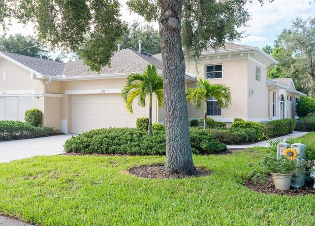 Property at 2078 Sifield Greens Way #05, Sun City Center, FL 33573, 2 beds, 2 baths