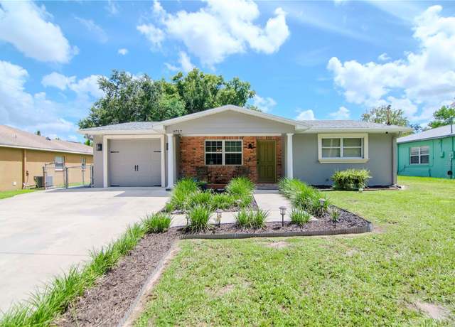 Property at 9717 N Rome Ave, Tampa, FL 33612, 3 beds, 3 baths