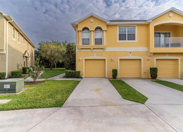 Property at 9042 Moonlit Meadows Loop, Riverview, FL 33578, 3 beds, 2.5 baths