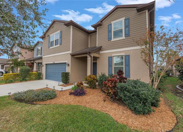 Property at 6216 Kevesta Ave, Palmetto, FL 34221, 4 beds, 2.5 baths