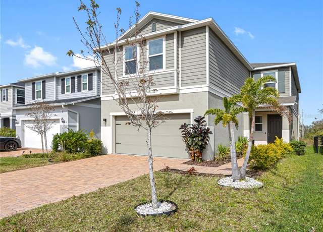 Property at 11616 Little River Way, Parrish, FL 34219, 5 beds, 3 baths