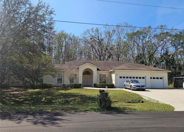 Property at 3801 Bramblewood Blvd, Land O Lakes, FL 34639, 4 beds, 2 baths