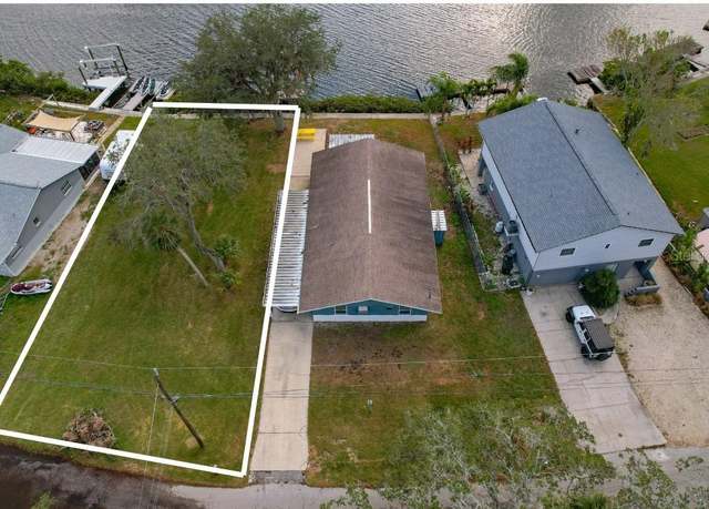 Property at 4644 Heavens Way, New Port Richey, FL 34652