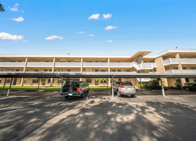 Property at 5080 Locust St NE #321, St Petersburg, FL 33703, 2 beds, 2 baths