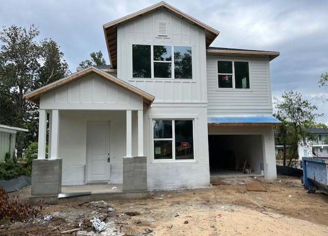 Property at 1205 Eastin Ave, Orlando, FL 32804, 4 beds, 3.5 baths