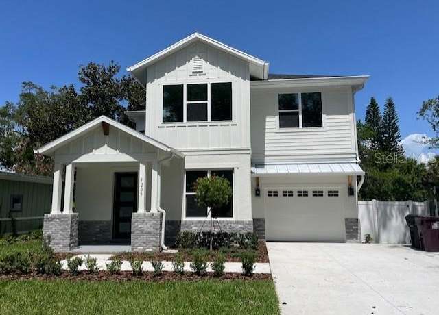 Property at 1205 Eastin Ave, Orlando, FL 32804, 4 beds, 3.5 baths