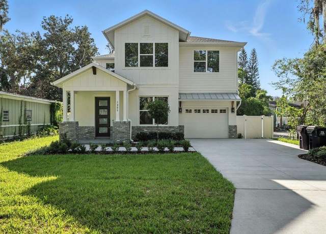 Property at 1205 Eastin Ave, Orlando, FL 32804, 4 beds, 3.5 baths