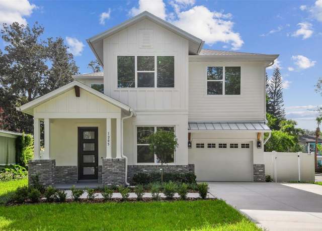 Property at 1205 Eastin Ave, Orlando, FL 32804, 4 beds, 3.5 baths