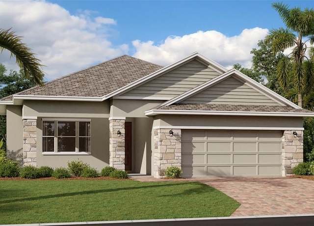 Property at 1283 Dora Parc Ln, Mount Dora, FL 32757, 4 beds, 4.5 baths