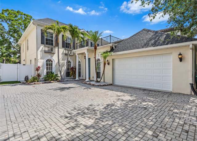 Property at 3117 W Knights Ave, Tampa, FL 33611, 4 beds, 2.5 baths