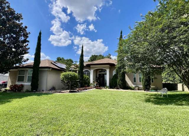 Property at 16325 Magnolia Bluff Dr, Montverde, FL 34756, 4 beds, 3 baths