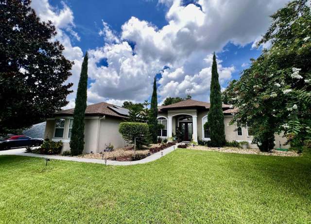 Property at 16325 Magnolia Bluff Dr, Montverde, FL 34756, 4 beds, 3 baths