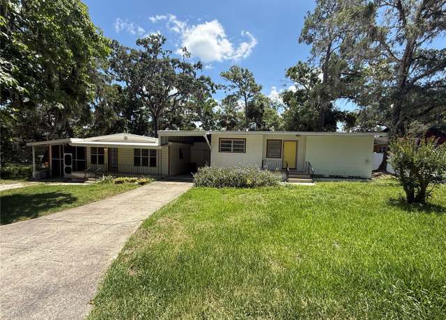 Property at 708 Keeling St, Brooksville, FL 34601, 3 beds, 2 baths